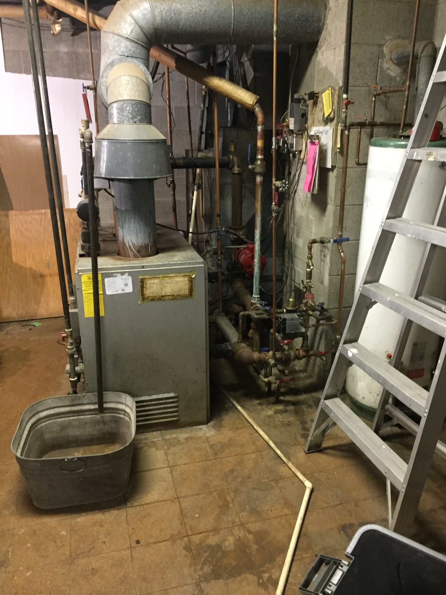 Before image