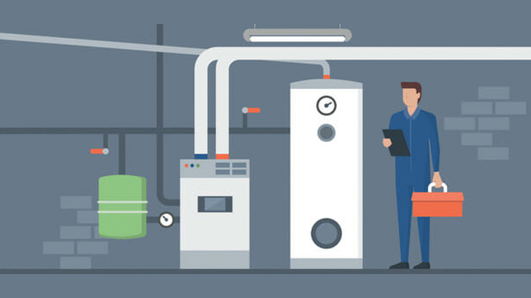 How to Design a Plumbing System in a Building