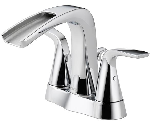 faucet slider