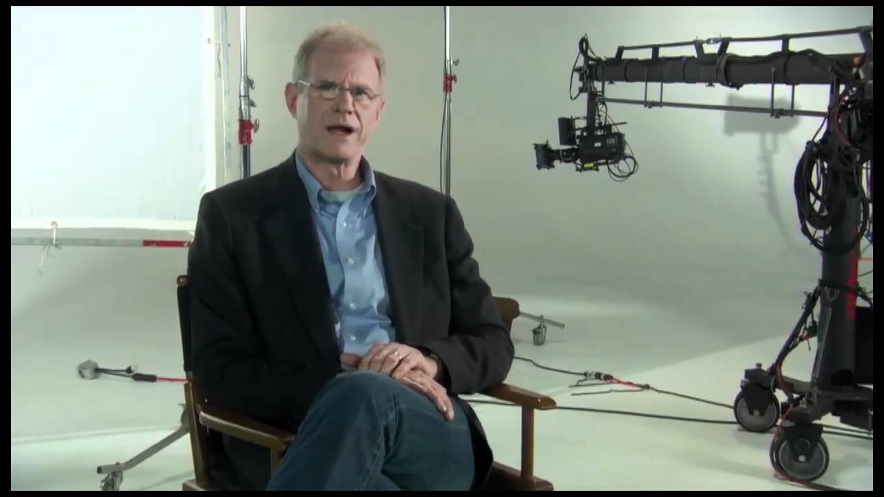 Ed Begley, Jr. Talks the Cirrex® Solar Thermal Water Heater by A. O. Smith