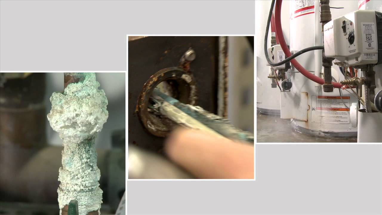 Hot Water & Clean Water from A. O. Smith | 2012 Capabilities