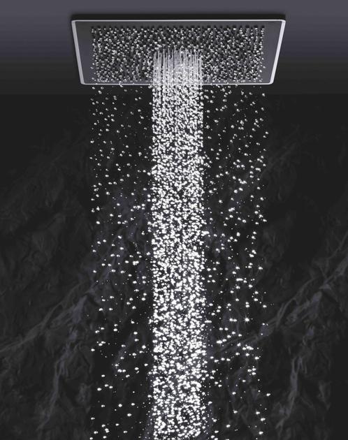 Custom shower stalls take extra planning | Home