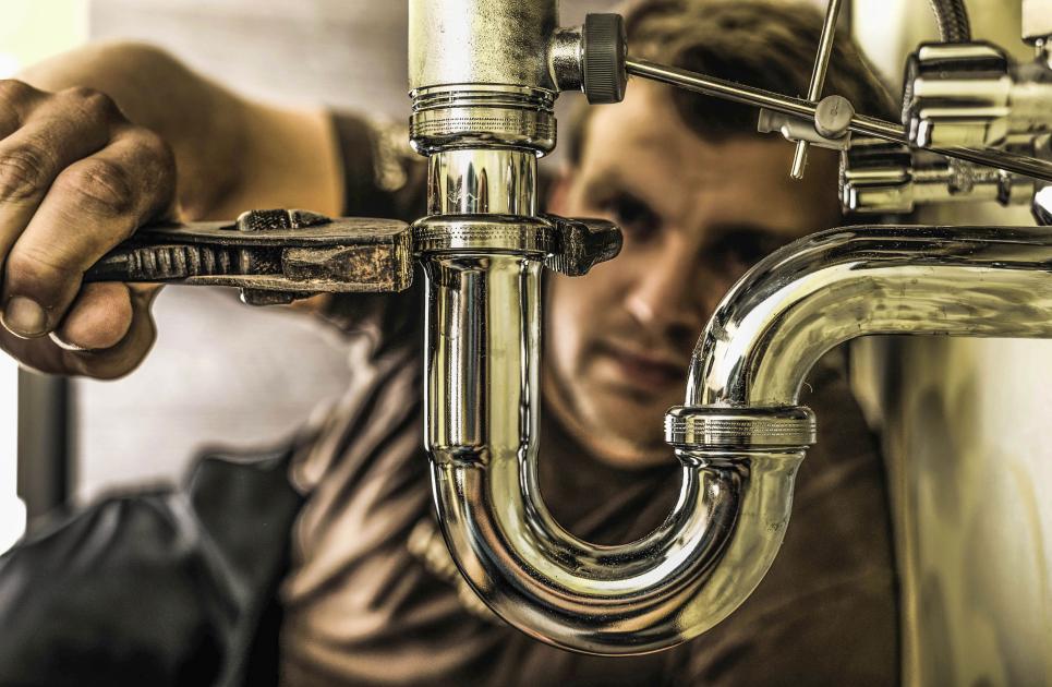 Three Things to Know About Frozen Pipes