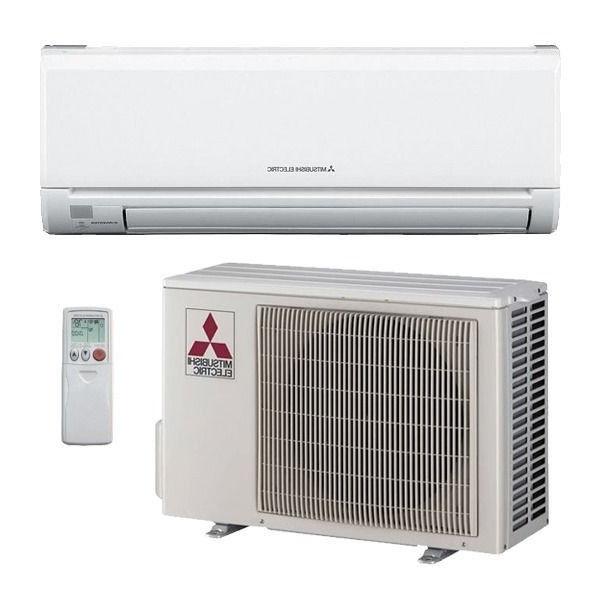 ductless air conditioner