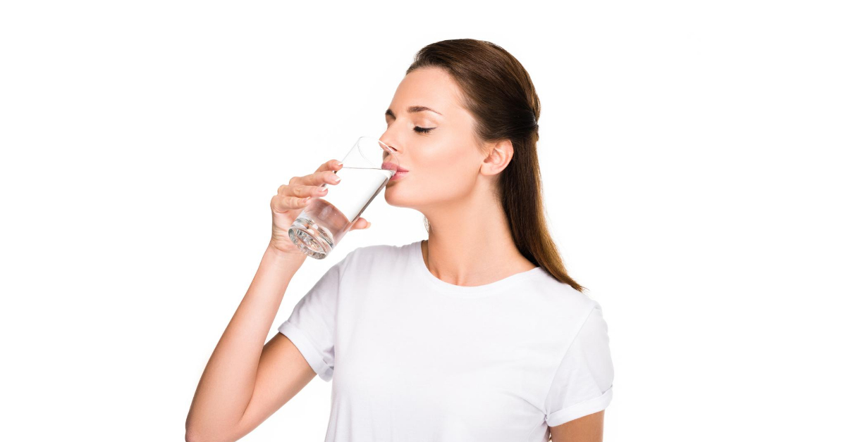 water filtration p and h